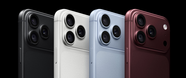 花更多钱买1TB，速度反而更慢？iPhone 18 Pro被曝用QLC存储