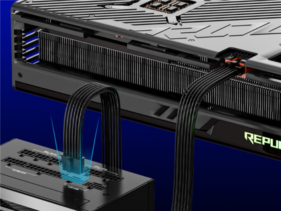 长城GW-850HD电源首发579元:全模组设计、转换效率超94%