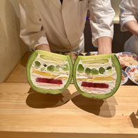 上海omakase｜鮨棠