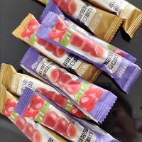 辅食期宝宝零食挖到宝✅心迪妈妈山楂棒