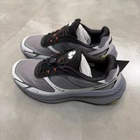 进山不打滑的专业跑山鞋👟