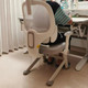 孩子进入高年级 ，学习椅该换就换