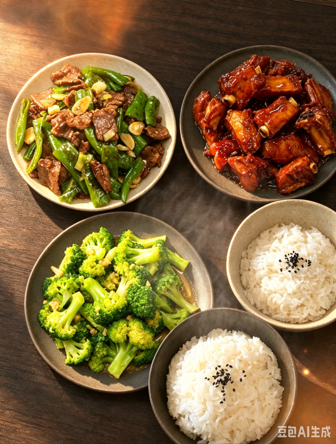 其他餐饮