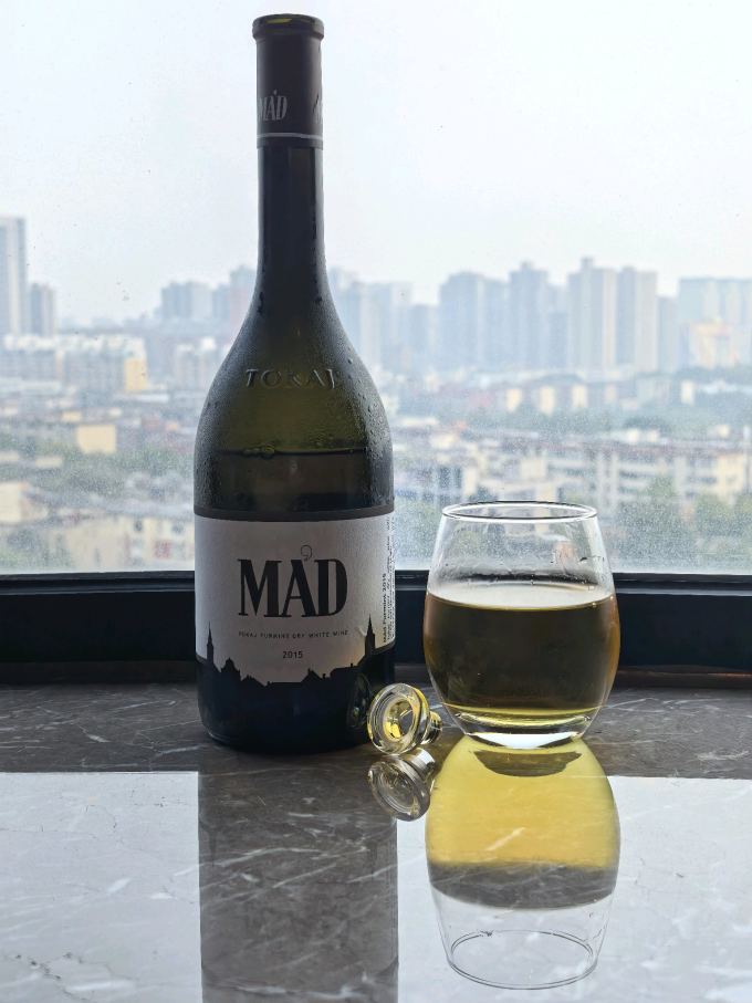托卡伊其他葡萄酒
