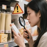 别再被"0添加"骗了！超市这4类食品，商家绝不会告诉你真相