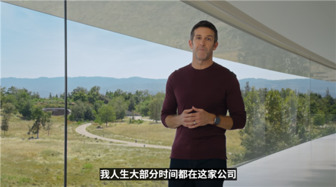 特努斯:iPhone Duo不是盲目跟风 苹果追求“感觉对”体验