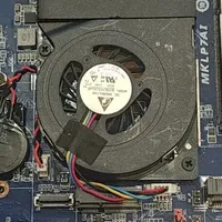 220元！咸鱼流出技嘉i7 6500u工控主板，DDR3内存，可作NAS黑苹果