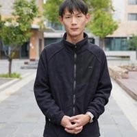 VBREX抓绒服实测：同价位克重的 2 倍，户外通勤保暖表现全面测评
