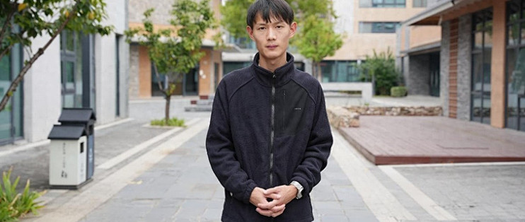 VBREX抓绒服实测：同价位克重的 2 倍，户外通勤保暖表现全面测评