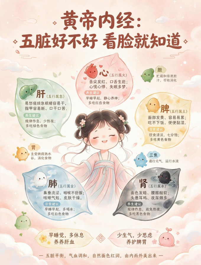 基础健康