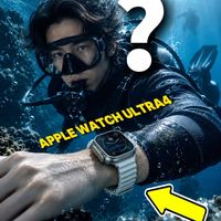 Apple Watch Ultra 4开箱！这次真正的升级来了？