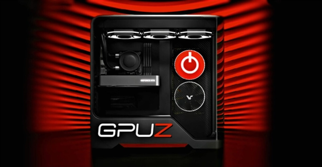 修复255℃假温度!显卡监控工具GPU-Z更新:补齐RTX 50热点温度监控