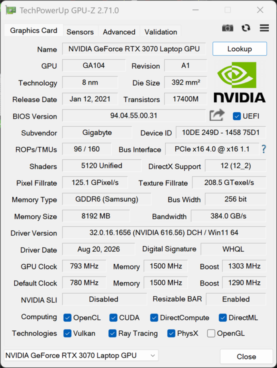 修复255℃假温度!显卡监控工具GPU-Z更新:补齐RTX 50热点温度监控