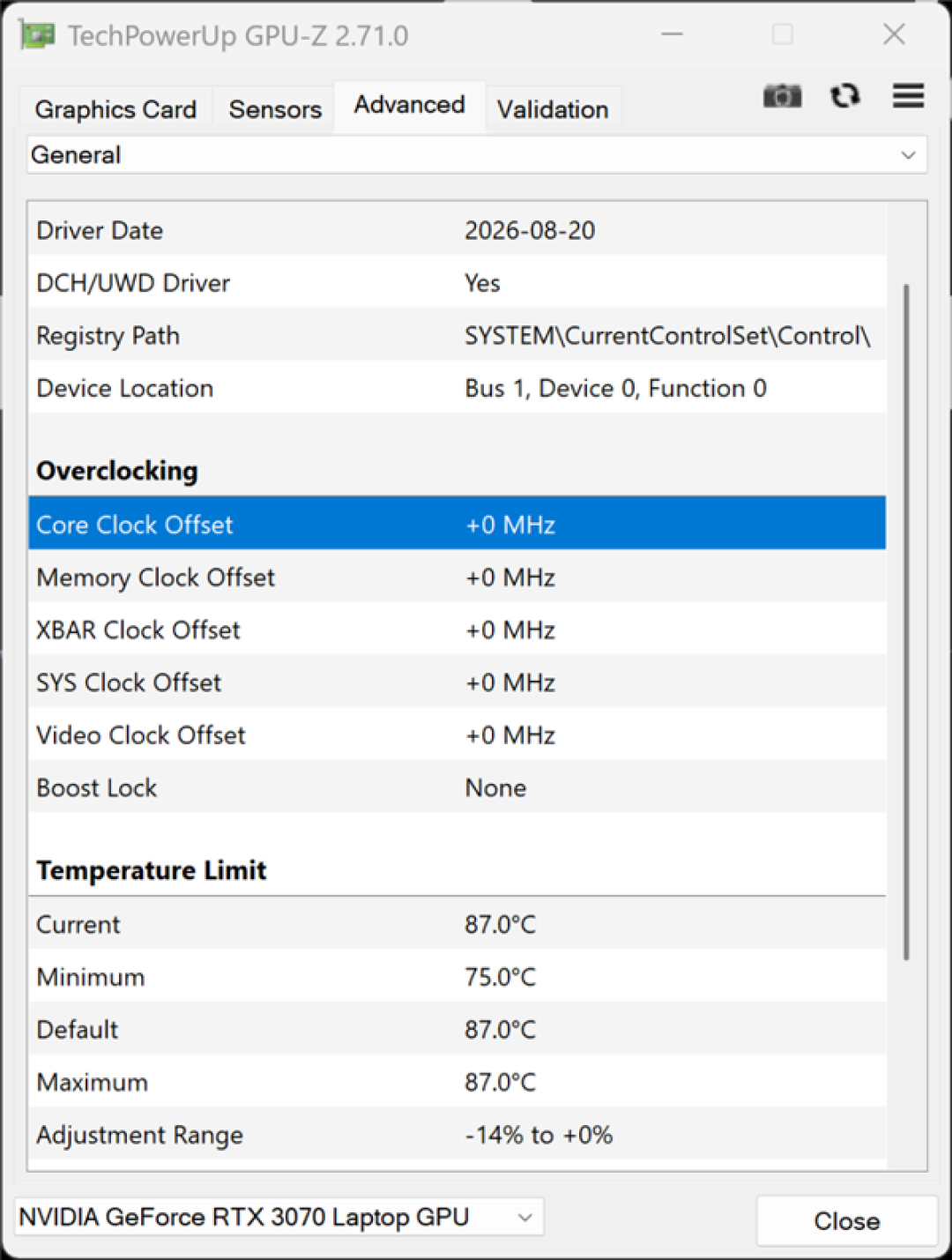 修复255℃假温度!显卡监控工具GPU-Z更新:补齐RTX 50热点温度监控