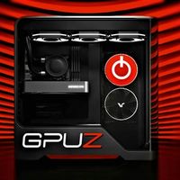 修复255℃假温度！显卡监控工具GPU-Z更新：补齐RTX 50热点温度监控