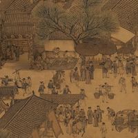 AI复原《清明上河图》哪款更强？Opus 5.5与GPT-6实测对比，看完知道怎么选