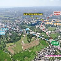 国庆跑高速晚5秒交1700!避坑指南:免费看出口不是入口,这规则太多人搞错