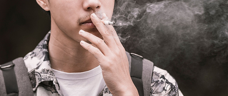 衣服沾了烟味怎么快速去除？不同面料去烟味及喷雾选购指南