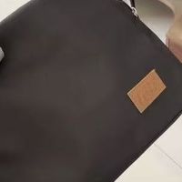 防水手拎袋牛津布，午餐便当包男女通用
