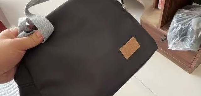 防水手拎袋牛津布，午餐便当包男女通用
