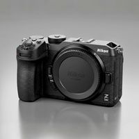 尼康新品Z5IIC相机即将发布