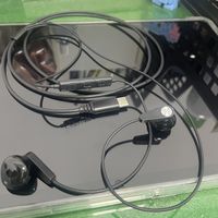 Type-C有线耳机通用半入耳式音乐游戏耳机