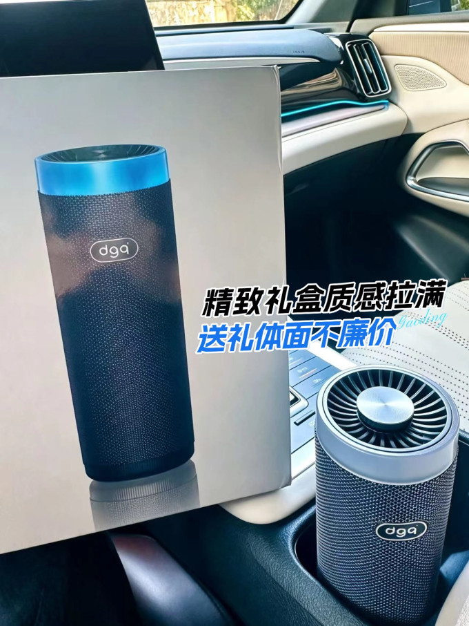 净化除味