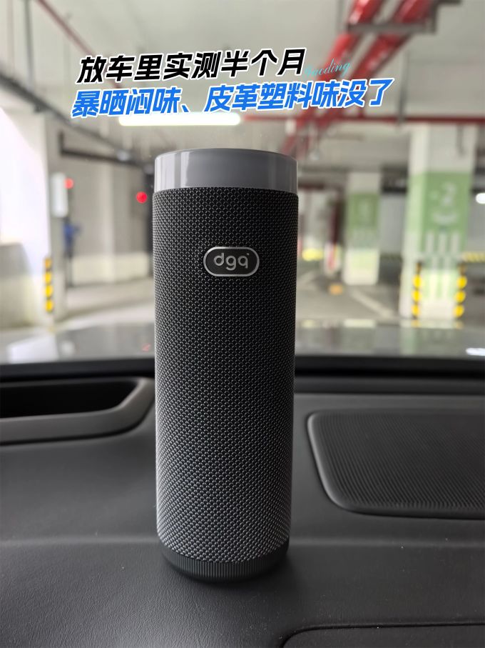 净化除味