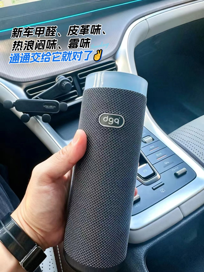 净化除味