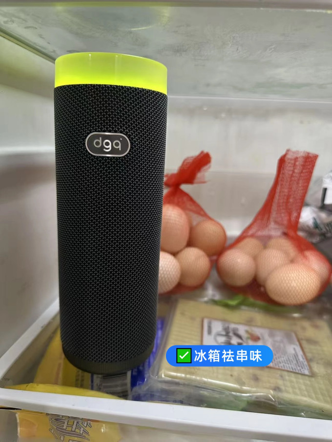 净化除味