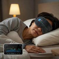 你的梦AI比你自己还懂？梦境OS和脑电设备哪个更实用，实测对比来了