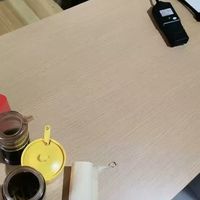 旧桌子掉漆划痕别扔✨低成本桌面翻新神器