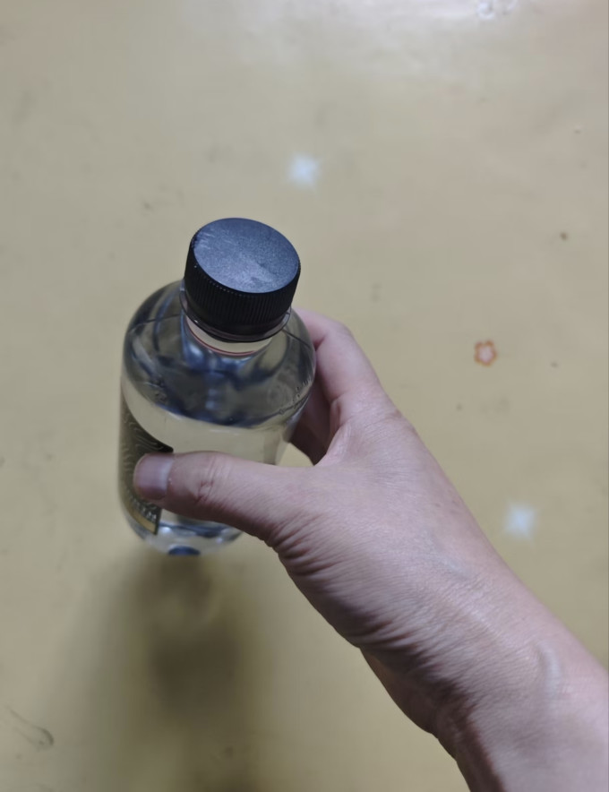 泉纯饮用水