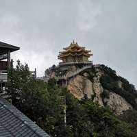 老君山自由行超详细攻略：交通路线票价一篇说透