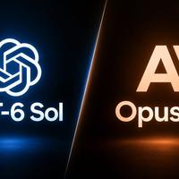 OpenAI发布GPT-6双版本,定价较上代腰斩,Sol攻复杂Luna跑批量