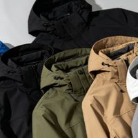 冲锋衣十大品牌排名｜哪个品牌质量好？高性价比外套盘点