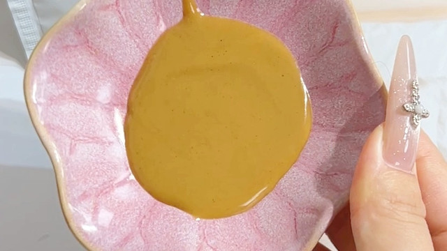 麻酱独立小包装，热干面火锅蘸料专用