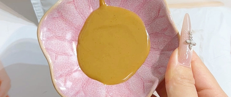麻酱独立小包装，热干面火锅蘸料专用