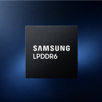 10.7Gbps超高速！三星完成第六代骁龙8超级至尊版16GB LPDDR6验证