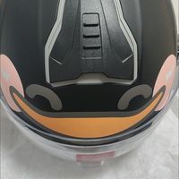 摩托车护具真的不能省？