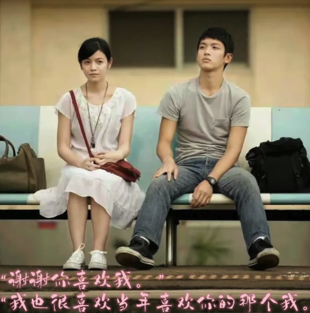 "小笼包"翻车十年后,41岁的陈妍希用素颜打了所有人的脸