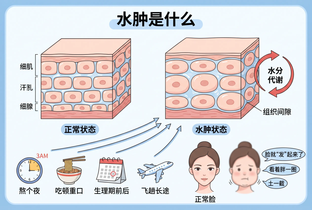 "小笼包"翻车十年后,41岁的陈妍希用素颜打了所有人的脸