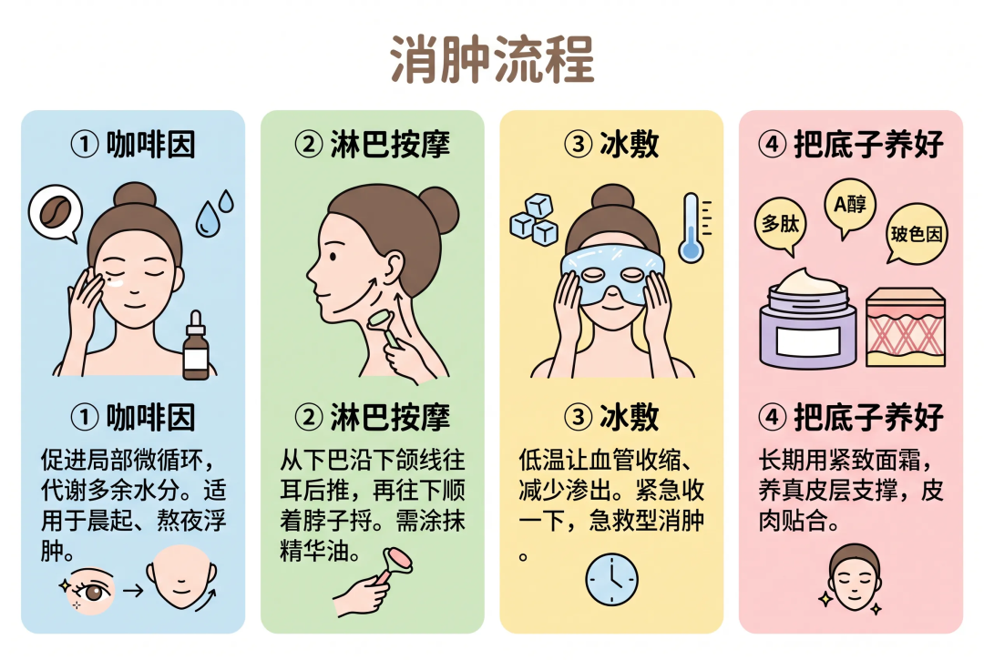 "小笼包"翻车十年后,41岁的陈妍希用素颜打了所有人的脸
