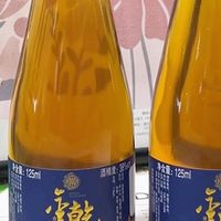 零添加草本香黄精酒，38度温养微醺