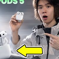 AirPods 5来了，但这3类人真别急着换！