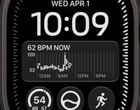 Apple Watch S12 + Ultra 4 上市第二周八家评测汇总