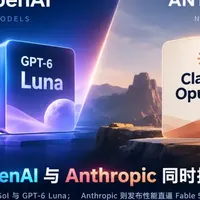 OpenAI和Anthropic同时推新模型:AI竞争从"谁更强"变"谁更便宜"