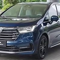 新款奥德赛28号上市，都2026年了还这么素，家庭用户买账吗