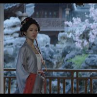 一瓯春里的宋韵美学，藏在每一帧光影里