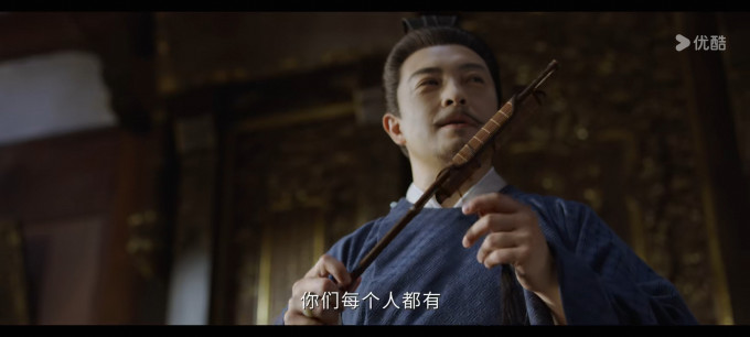 宝玉石吊坠